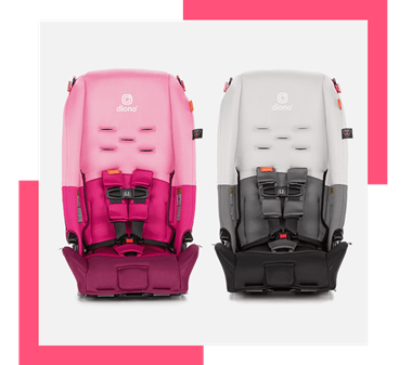 Kidmoto Car Seats Kidmoto Car Seats