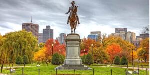 Boston