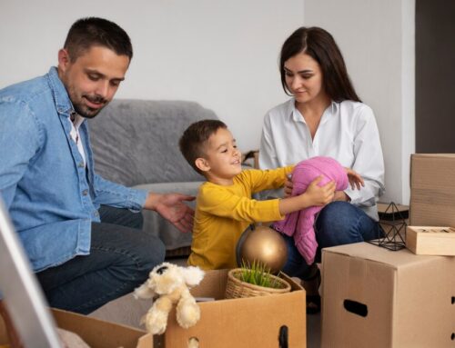 10 Tips On How Parents Should Handle Relocation With Kids