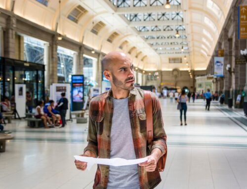 Which Airport is Closest to New York City?