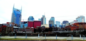 NASHVILLE