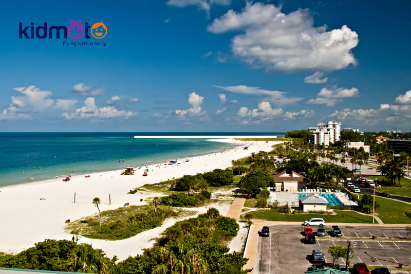 Lido Beach Travel Guide