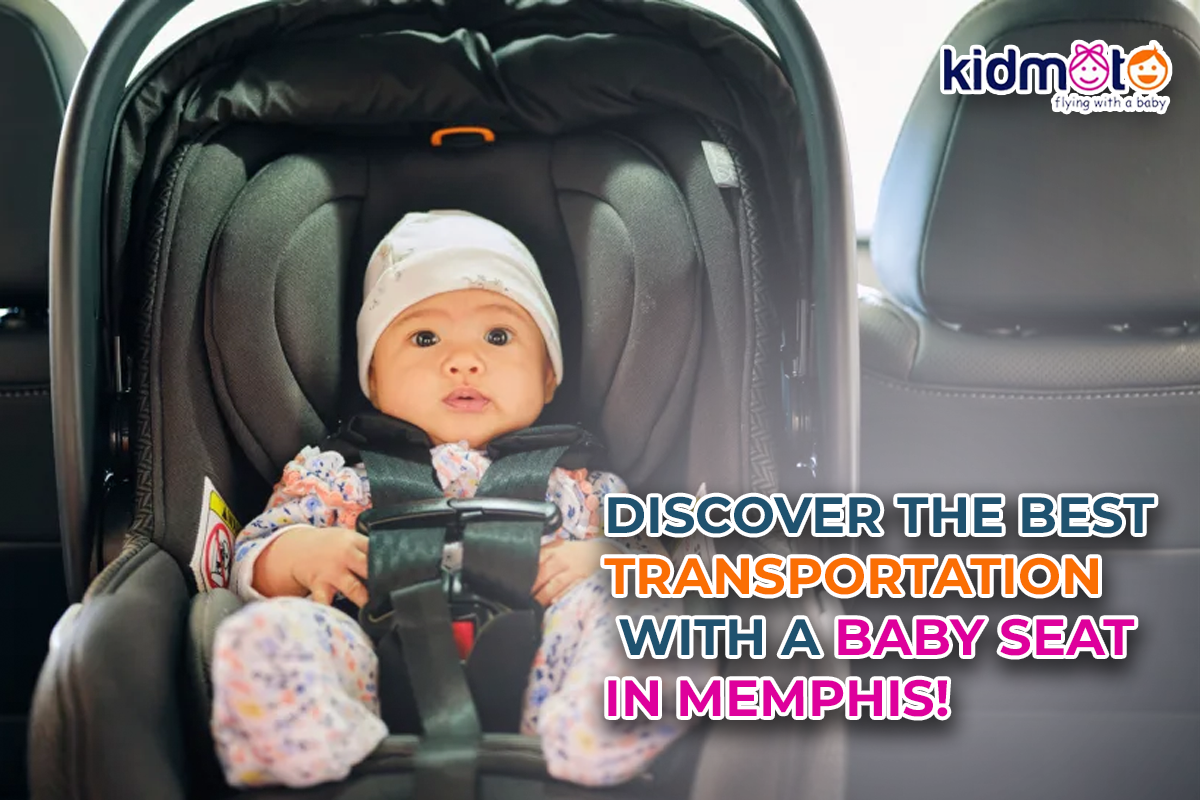 Discover the Best Transportation with a Baby Seat in Memphis