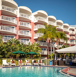 Beach House Suites by The Don CeSar