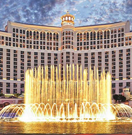 Bellagio Las Vegas