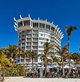 Bellwether Beach Resort