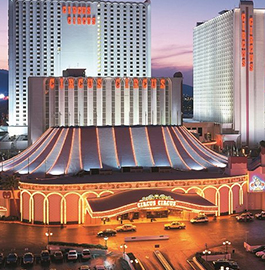 Circus Circus Hotel & Casino