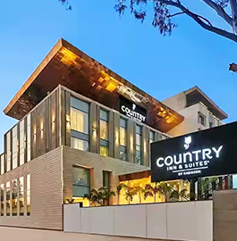 Country Inn & Suites by Radisson, Bozeman