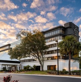Delta Hotels Jacksonville Deerwood