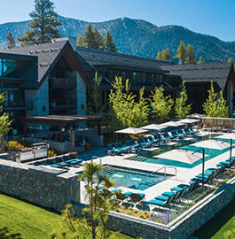 Edgewood Tahoe Resort