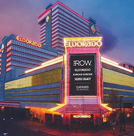 Eldorado Reno Hotel & Casino