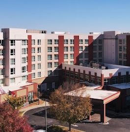 Embassy Suites Charlotte/Ayrsley