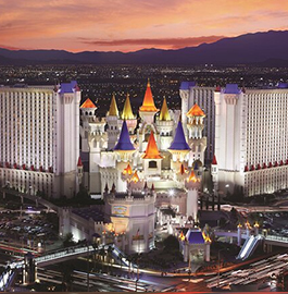 Excalibur Hotel & Casino