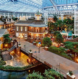 Gaylord Opryland Resort and Convention Center