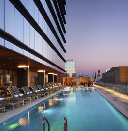 Grand Hyatt Nashville