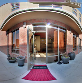 Hampton Inn & Suites Austin at The University/Capitol