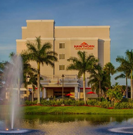 Hawthorn Suites by Wyndham West Palm Beach