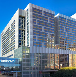 Hilton Americas-Houston