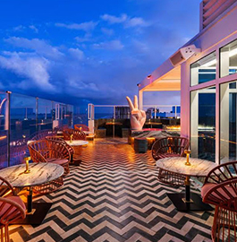 Hilton Fort Lauderdale Beach Resort