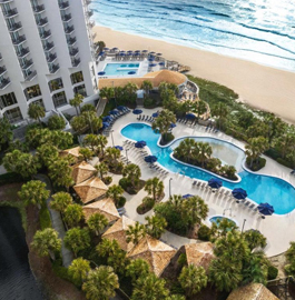 Hilton Myrtle Beach Resort
