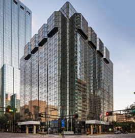 Hilton Tampa Downtown