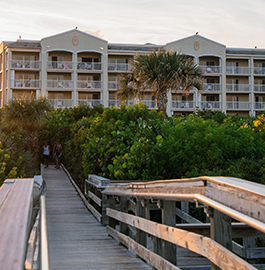 Holiday Inn Club Vacations Cape Canaveral Beach Resort, an IHG Hotel
