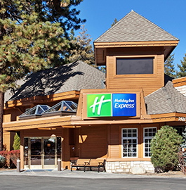 Holiday Inn Express South Lake Tahoe