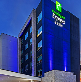 Holiday Inn Houston Downtown, an IHG Hotel