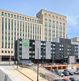 Holiday Inn & Suites Chicago-Downtown