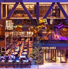 Hotel EMC2, Autograph Collection