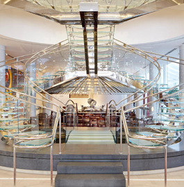 Hotel Indigo Atlanta Downtown, an IHG Hotel