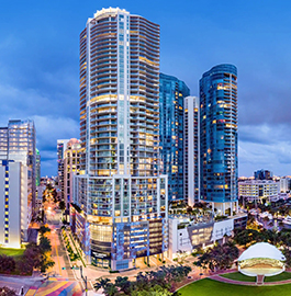 Hyatt Centric Las Olas, Fort Lauderdale