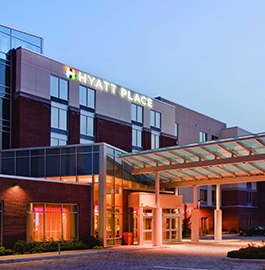 Hyatt Place Long Island East End — Riverhead