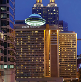 Hyatt Regency Atlanta