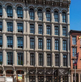 Independence Park Hotel, BW Premier Collection