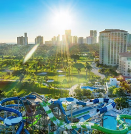 JW Marriott Miami Turnberry Resort & Spa