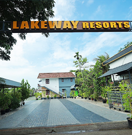 Lakeway Resort & Spa