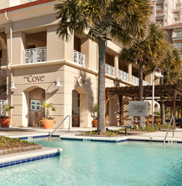 Marriott Myrtle Beach Resort & Spa at Grande Dunes
