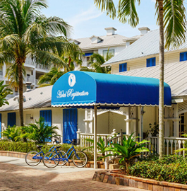 Olde Marco Island Inn & Suites