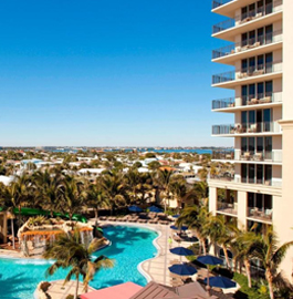 Palm Beach Marriott Singer Island Resort & Spa