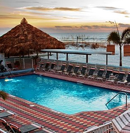 Plaza Beach Hotel – Beachfront Resort