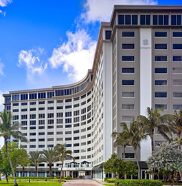 Sonesta Fort Lauderdale Beach