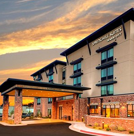 SpringHill Suites Bozeman