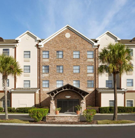 Staybridge Suites Tampa East–Brandon, an IHG Hotel