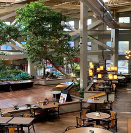 The Academy Hotel Colorado Springs