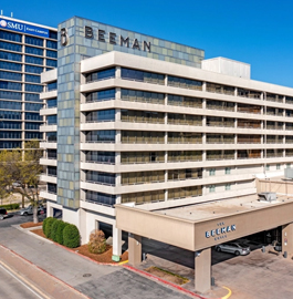 The Beeman Hotel
