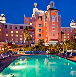 The Don CeSar