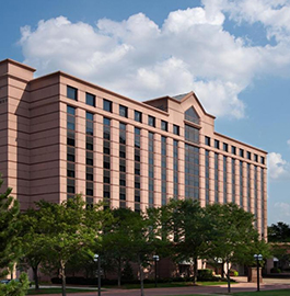 The Henry, Autograph Collection