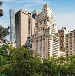 The Ritz-Carlton New York