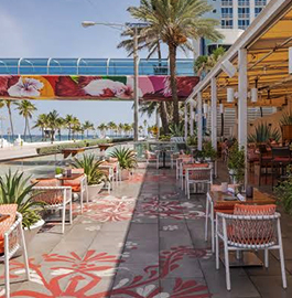 The Westin Fort Lauderdale Beach Resort